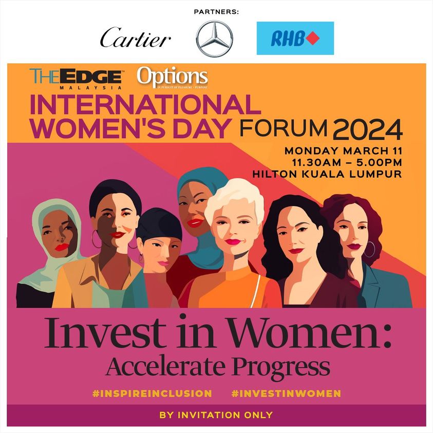 the-edge-womens-day-forum-2024-malaysia